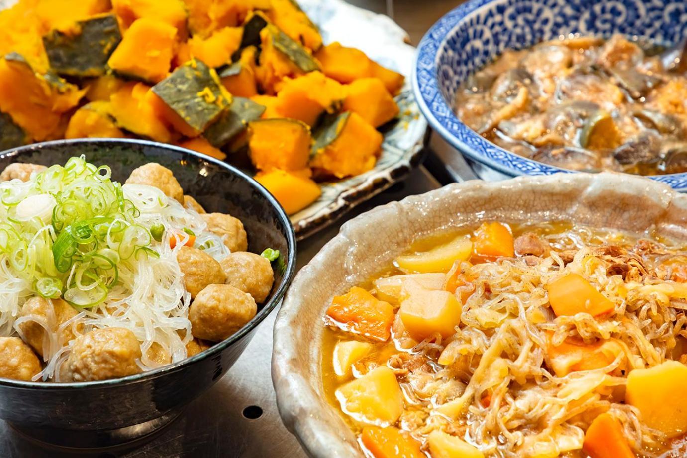 Azumakan Nihonmatsu Exteriör bild
